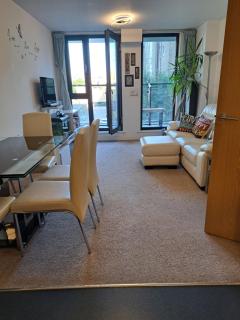 Superb Spacious 1bedroom Zone 1 London Apartment - London - 1