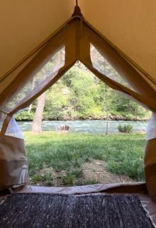 Camping Noguera Pallaresa - Sort - 1