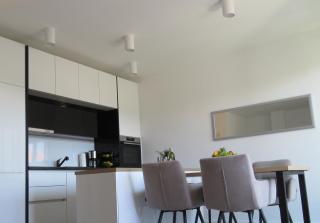 Duplex house Angela with private heated pool - Privlaka - 6