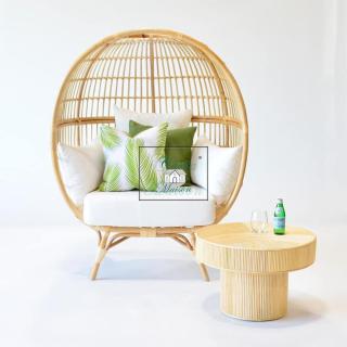Eco Homestay - Mon - 2