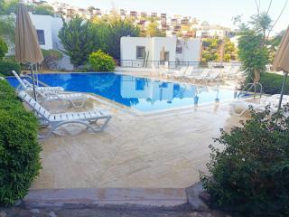 İBAK Apartments - Gümüşlük - 1