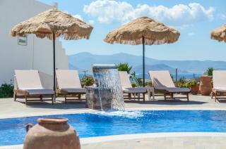 Orama Studios - Agia Anna Naxos - 7