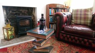 The Studio - Orkney - 3
