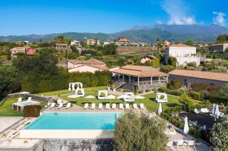 Kepos Etna Relais & Exclusive Spa - 9