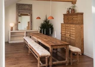 Les Biches, Maison Familiale jusqu'à 10 personnes - Noyers-sur-Cher - 6