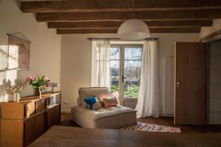 Les Biches, Maison Familiale jusqu'à 10 personnes - Noyers-sur-Cher - 3