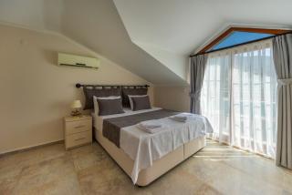 Mortek Villaları - Fethiye - 9