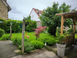 Chez nous chez vous - Vaires-sur-Marne - 5