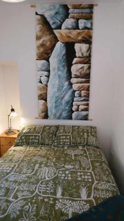 The Studio - Orkney - 1