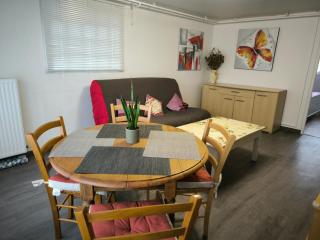 Chez nous chez vous - Vaires-sur-Marne - 7