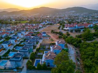 Mortek Villaları - Fethiye - 2