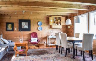 2 Bedroom Awesome Home In Tørvikbygd - Tyrvikbygd - 9