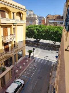 Admirable Rooms - Trapani - 1