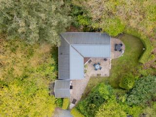 Boshuis de Roerdomp - Hattemerbroek - 5