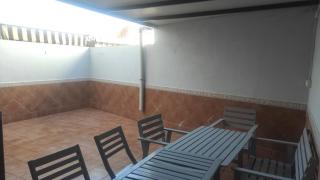 Unifamiliar Las Torres - Sanlúcar de Barrameda - 1
