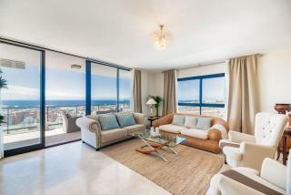 LXR Hollywood Hills 2HAB Preciosas vistas - Mijas - 9