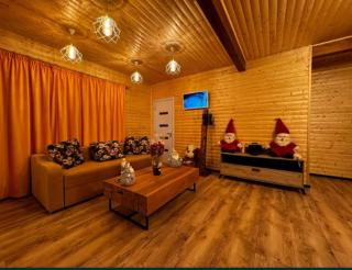 Cabana Athos - Zalău - 7