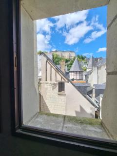 L'échappée moderne - Chinon - 5