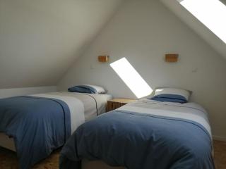 Les Ganivelles, maison à 350 m de la plage - Bretteville-sur-Ay - 3