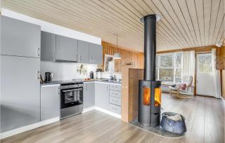Beautiful Home In Væggerløse With Wifi - Marielyst - 5