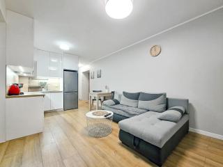 CLASSY APARTMENTS - AQUAPARK Reda III - Rumia - 5