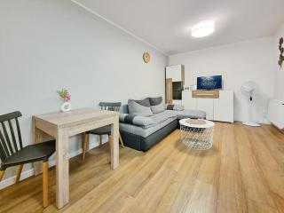 CLASSY APARTMENTS - AQUAPARK Reda III - Rumia - 6