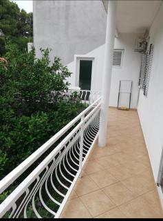 APARTMAN NEVEN - Podgora - 1