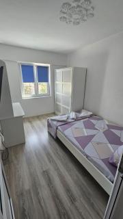 Apartament cu 3 camere central Sulina - Sulina - 6