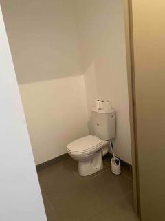 L'appartement des tortues - 3