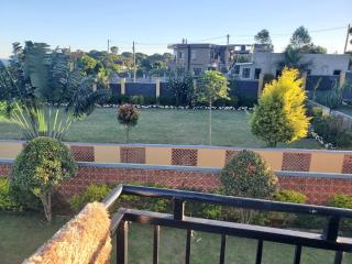 Alice Gardens and Campsite - Entebbe - 1