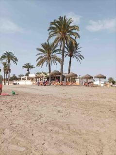 Duplex adosado cerca de la playa puerto mazarron - Puerto de Mazarrón - 4