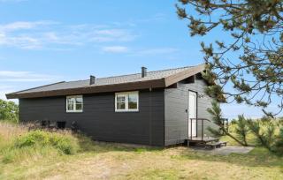 Holiday Home Sæby 39 - Nordost - 6