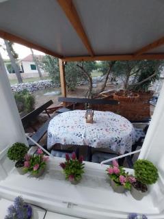 Kuća za odmor Tonka -house for vacation - Kaprije - 6