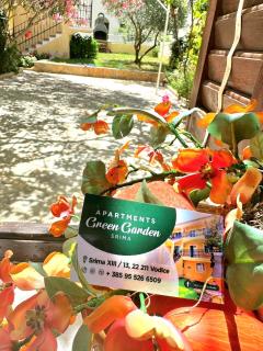 Green Garden - Vodice - 0