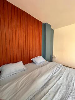 Appartement cosy 1 chambre salon - Dakar - 5