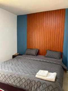Appartement cosy 1 chambre salon - Dakar - 4