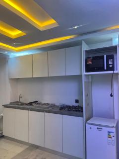 Appartement cosy 1 chambre salon - Dakar - 3