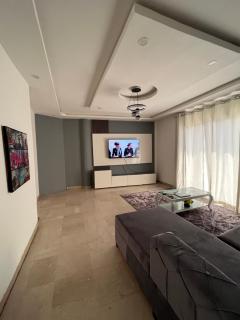 Appartement cosy 1 chambre salon - Dakar - 2