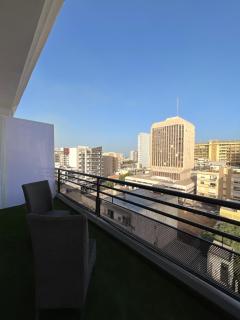 Appartement cosy 1 chambre salon - Dakar - 1