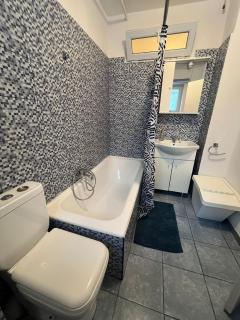 Studio Ultracentral Universitate - Bucarest - 5