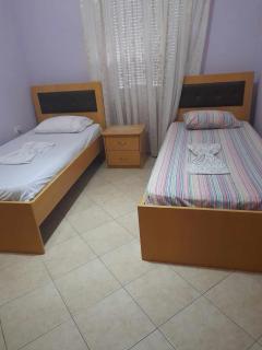 Tina's Apartment - Gjirokastër - 3