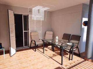 Casa Gloria con gran patio y acceso directo a piscina - Denia - 6