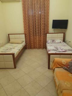 Tina's Apartment - 5