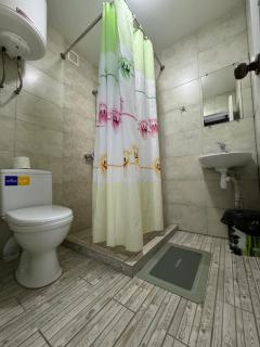 apartamienty "Pozitiv" - 1