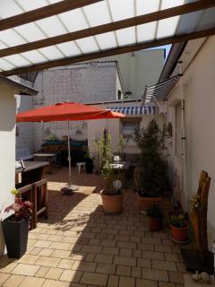 Ferienhaus Cornelia - Coblença - 9