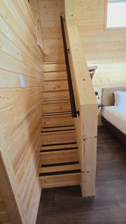 Cozy Cabin With Mountain View 3A - Williams - 7