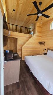 Cozy Cabin With Mountain View 3A - Williams - 3