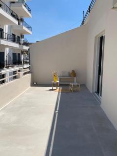 Irena Terrace - Sarandë - 5