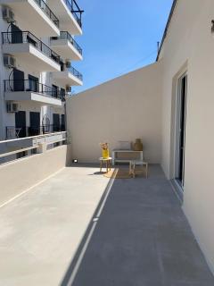 Irena Terrace - Sarandë - 2