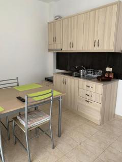Irena Terrace - Sarandë - 1